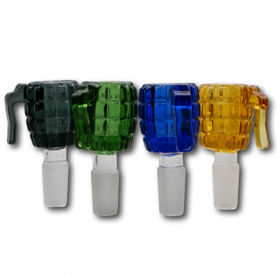 14mm Color Bowls (25 Styles)