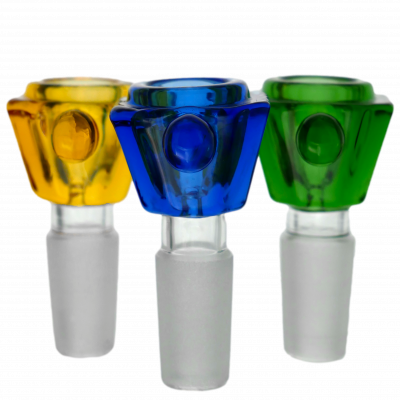 14mm Color Bowls (25 Styles)