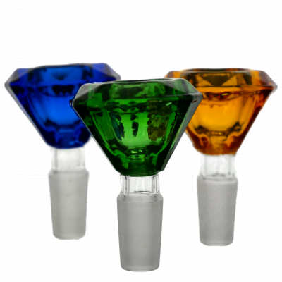 14mm Color Bowls (25 Styles)