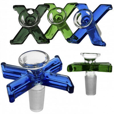 14mm Color Bowls (25 Styles)