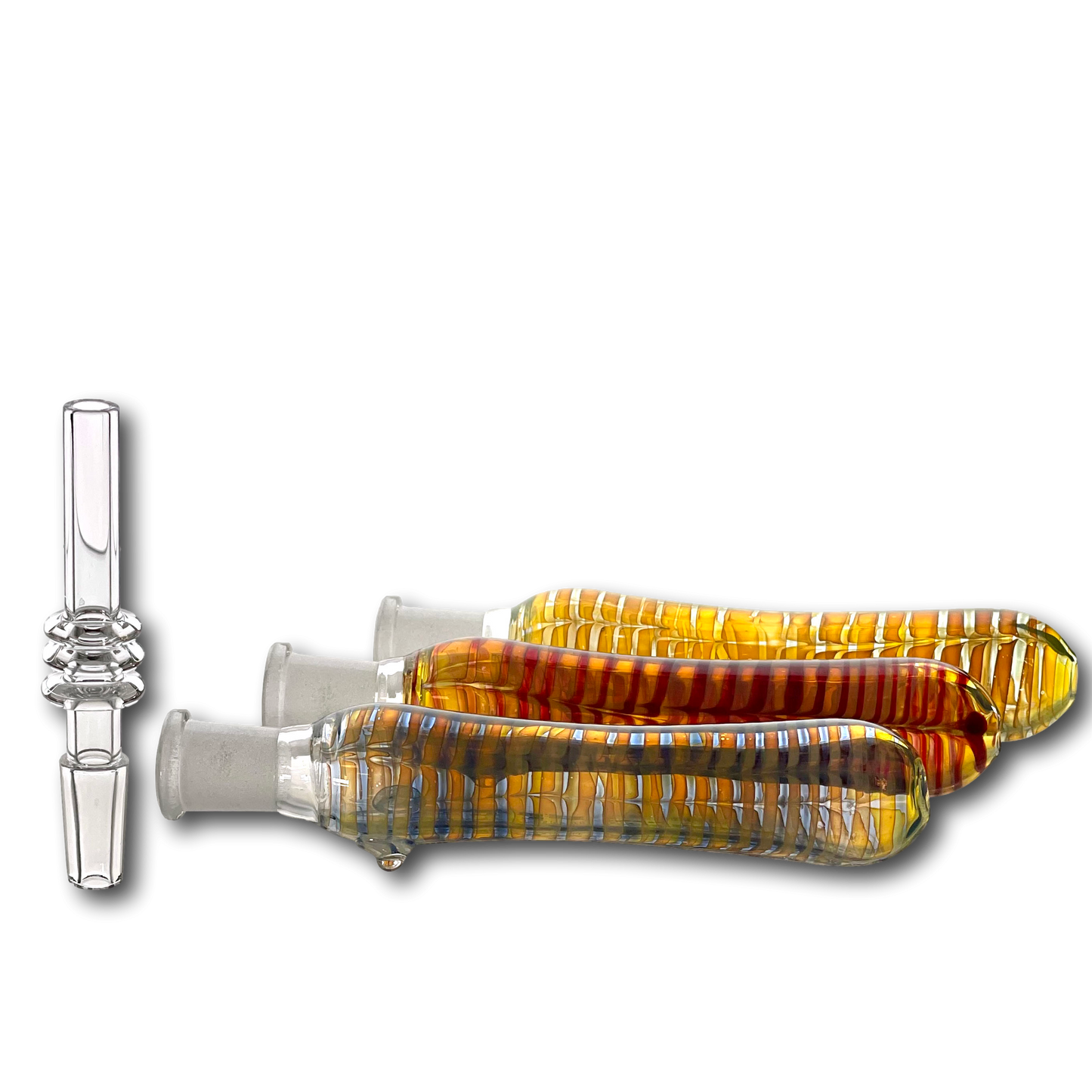 Nectar Straws (35+ Styles)