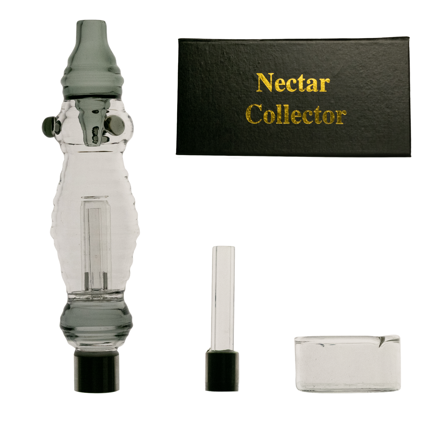 Nectar Straws (35+ Styles)