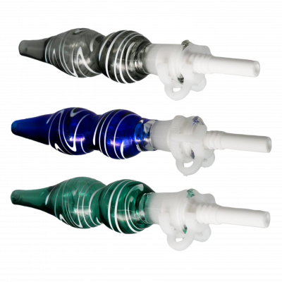 Nectar Straws (35+ Styles)