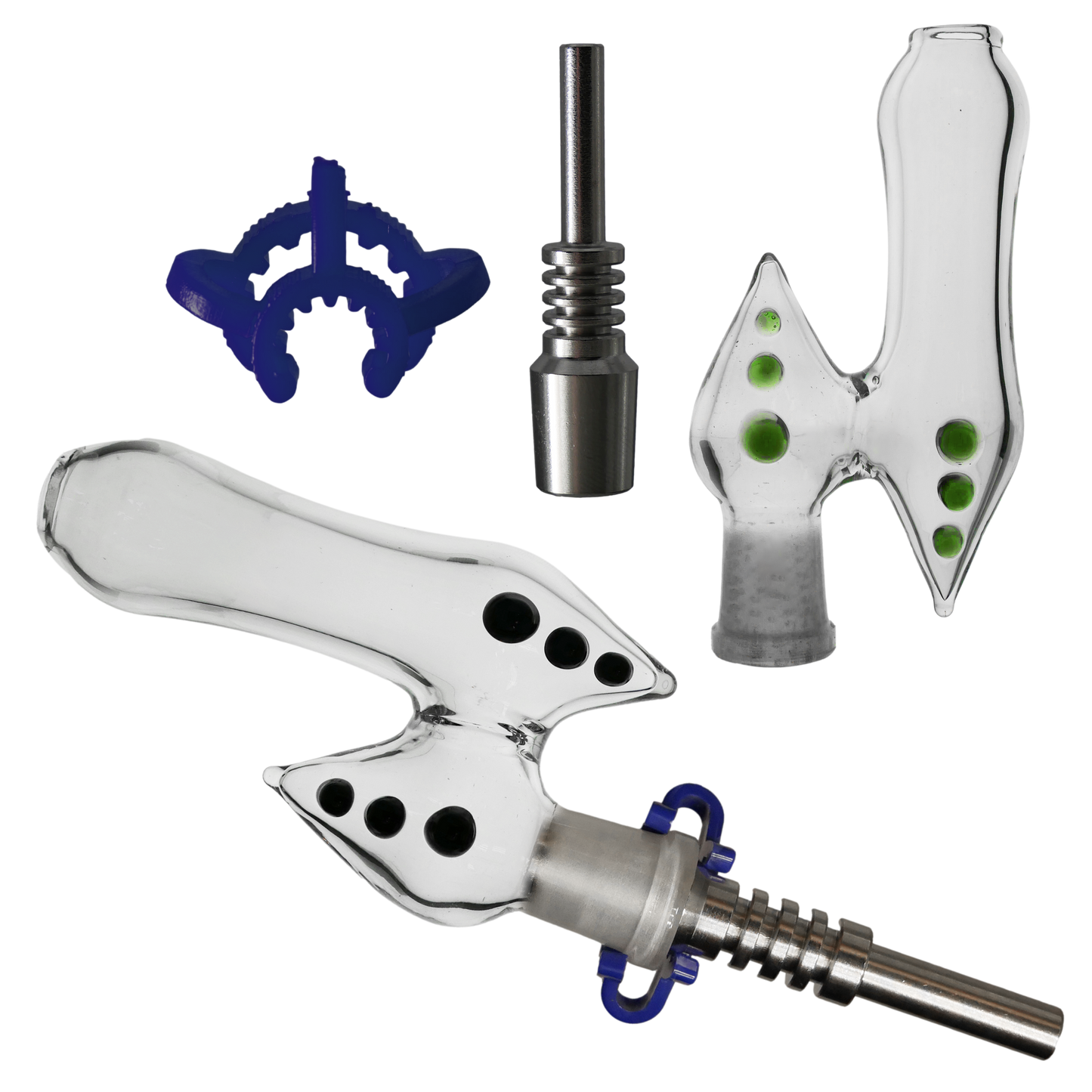 Nectar Straws (35+ Styles)