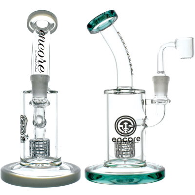 Affordable Rigs (27 Styles)