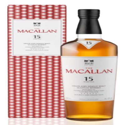 750ML McCallan