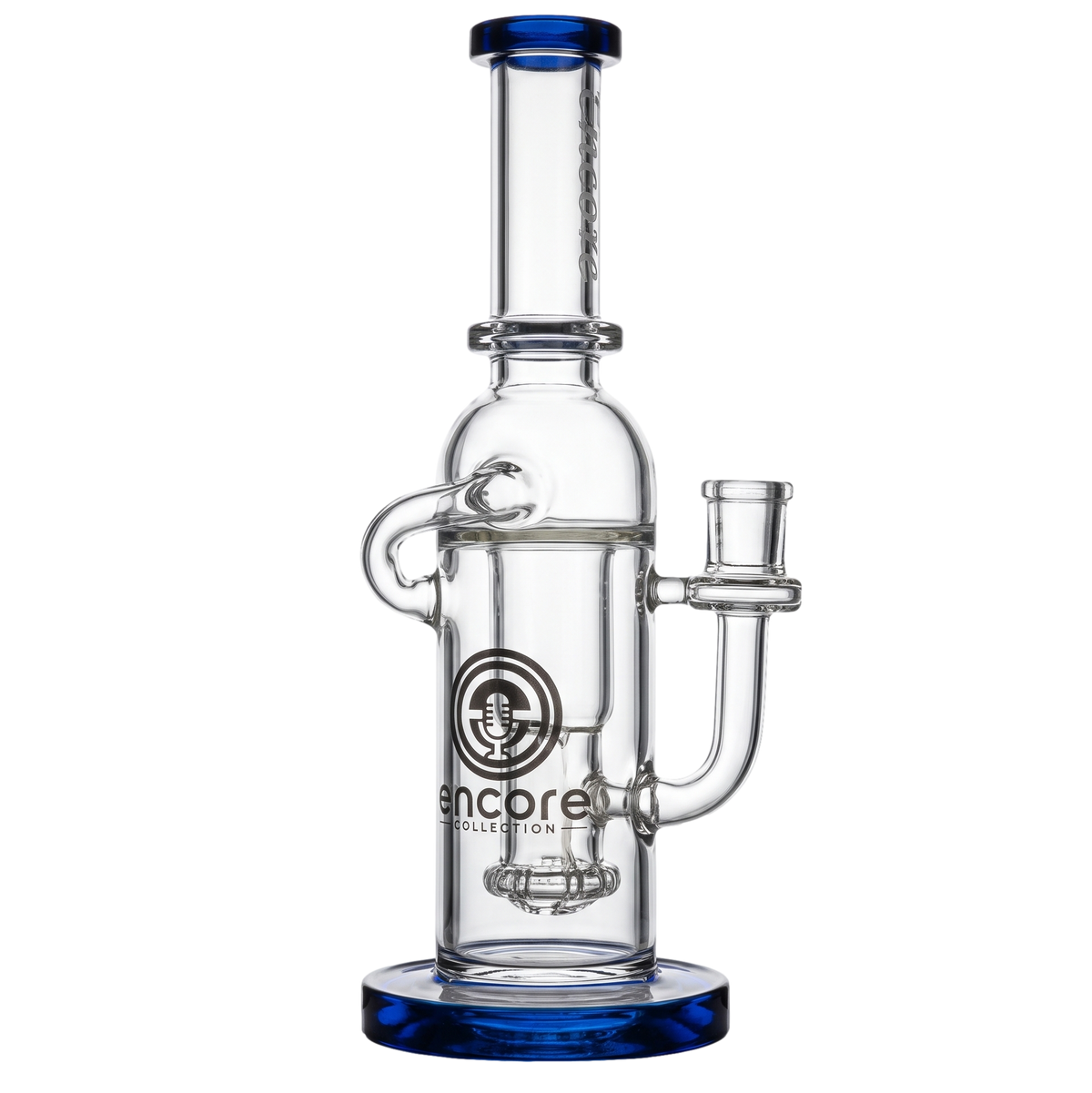 12" Incycler
