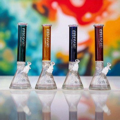 16” 50x7 with Mega Pounder