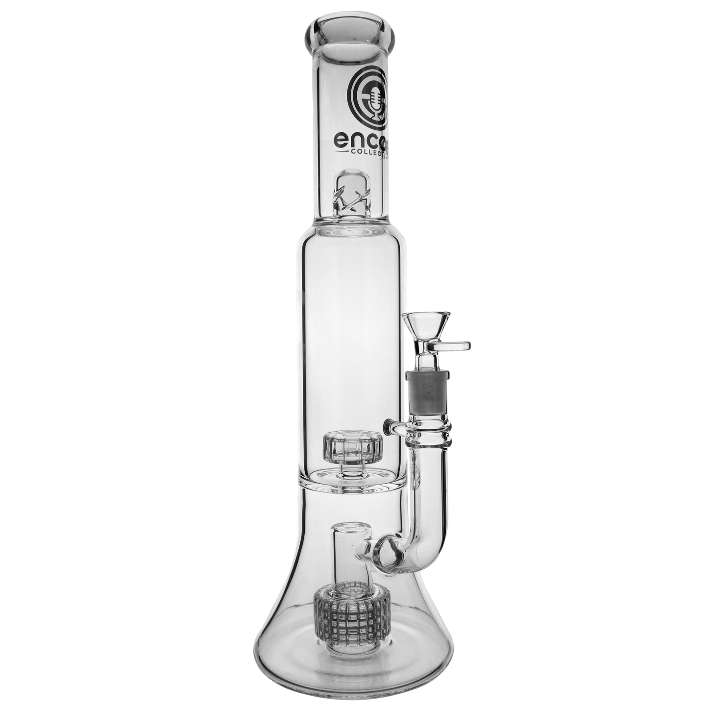 15" 65mm Matrix Beaker