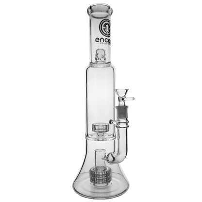 15" 65mm Matrix Beaker