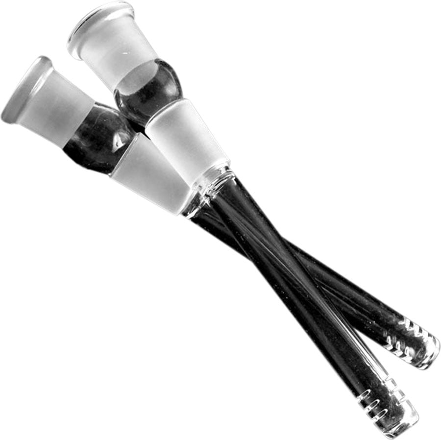 18 to 18 Diffuser Cut Downtube 2.5'' – Black Sheep Wholesale