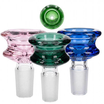 14mm Color Hourglass