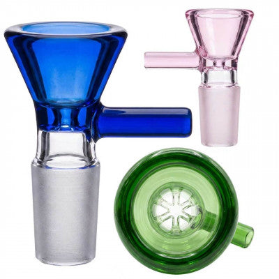14mm Simply Color Funnel W/ Screen