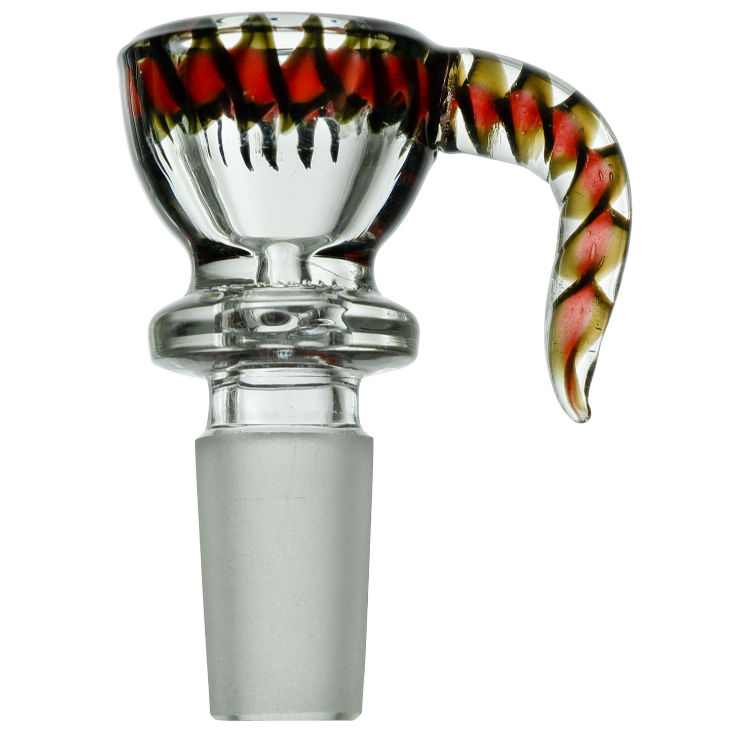 14mm Color Funnel Slide W/ Black Accent