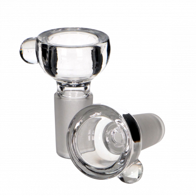14mm Clear Bowls (20 Styles)