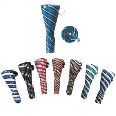 14mm Spiral Cone