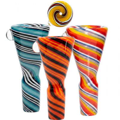 14mm Spiral Cone