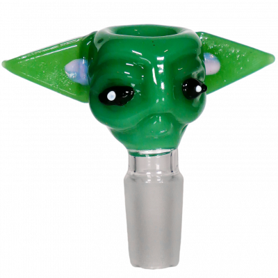 14mm Baby Yoda