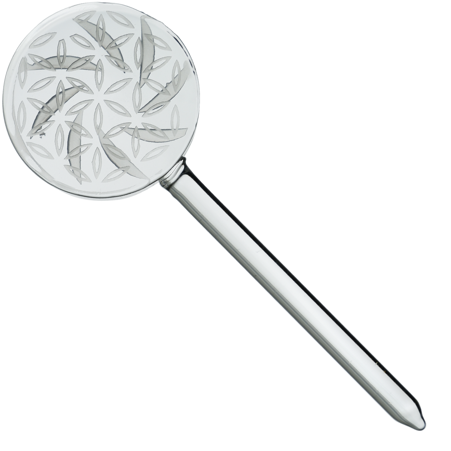 Spinner Cap Lollipop