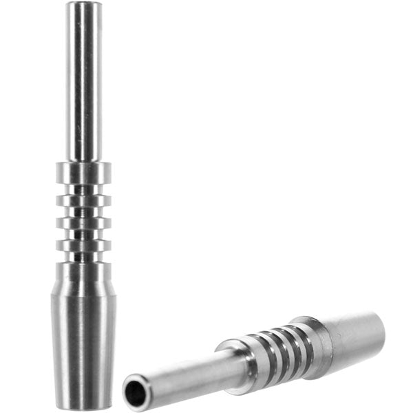 Titanium Tip