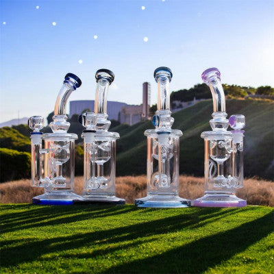 12" 65mm Monark Super Heavy Duty Incycler