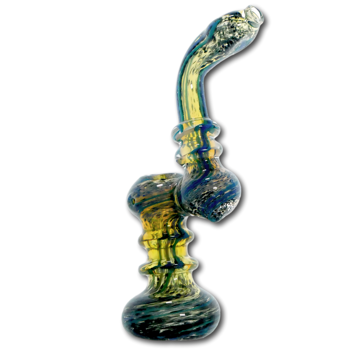 Inside Out Fritted BuB