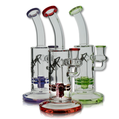 9" 50x5 Ratchet Color