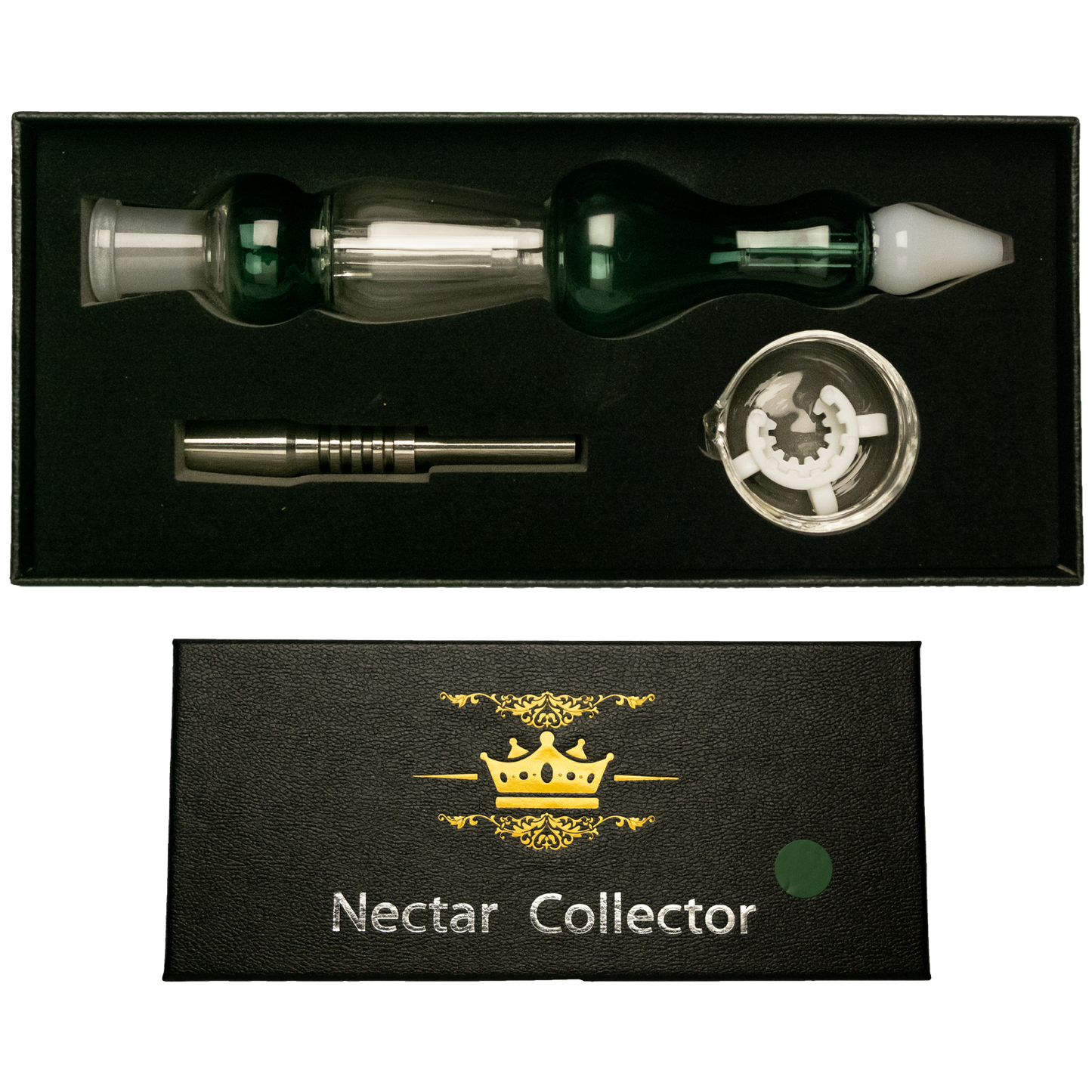 14mm Steel Nectar Set IN A BOX!