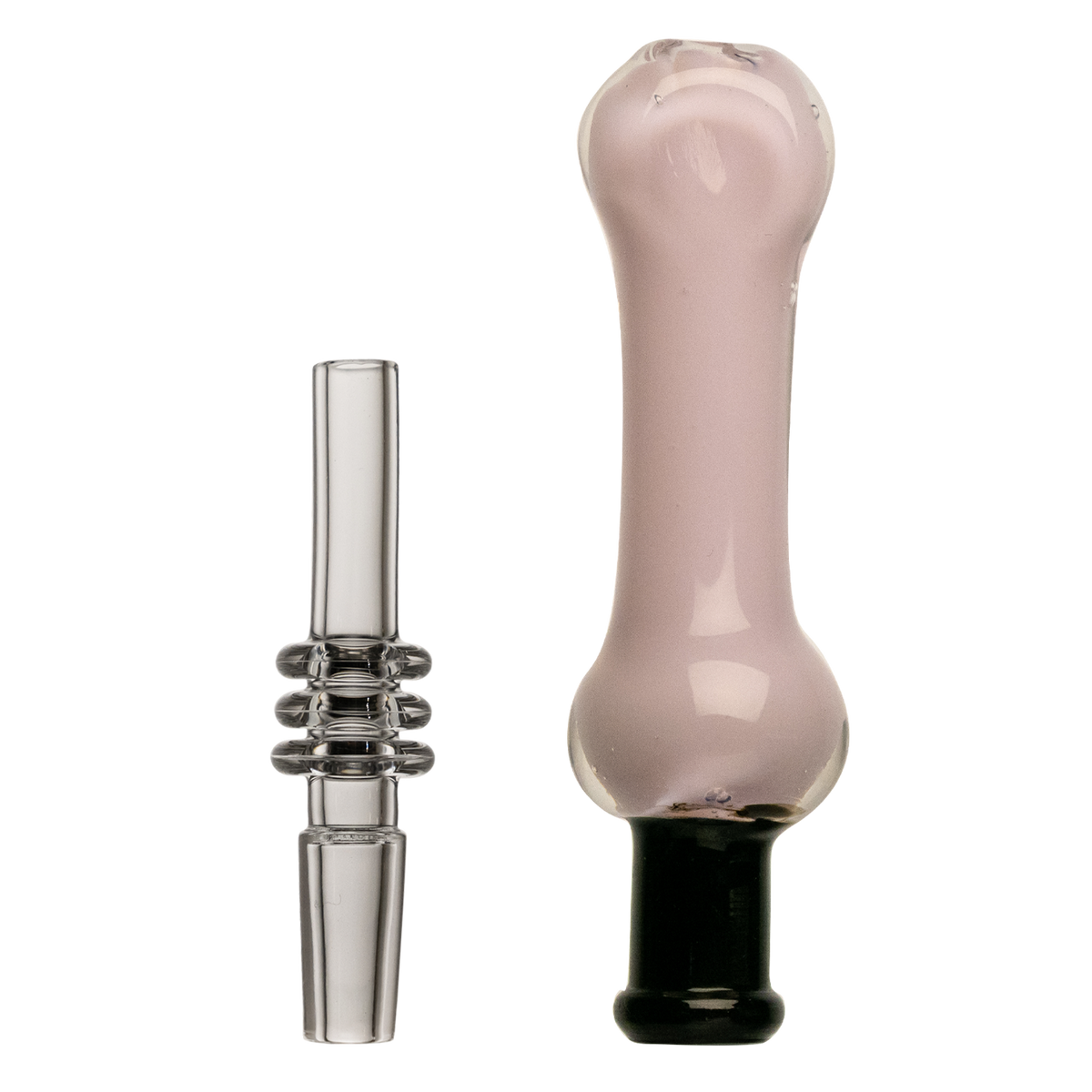10mm Nector Straw w/ Quartz Tip