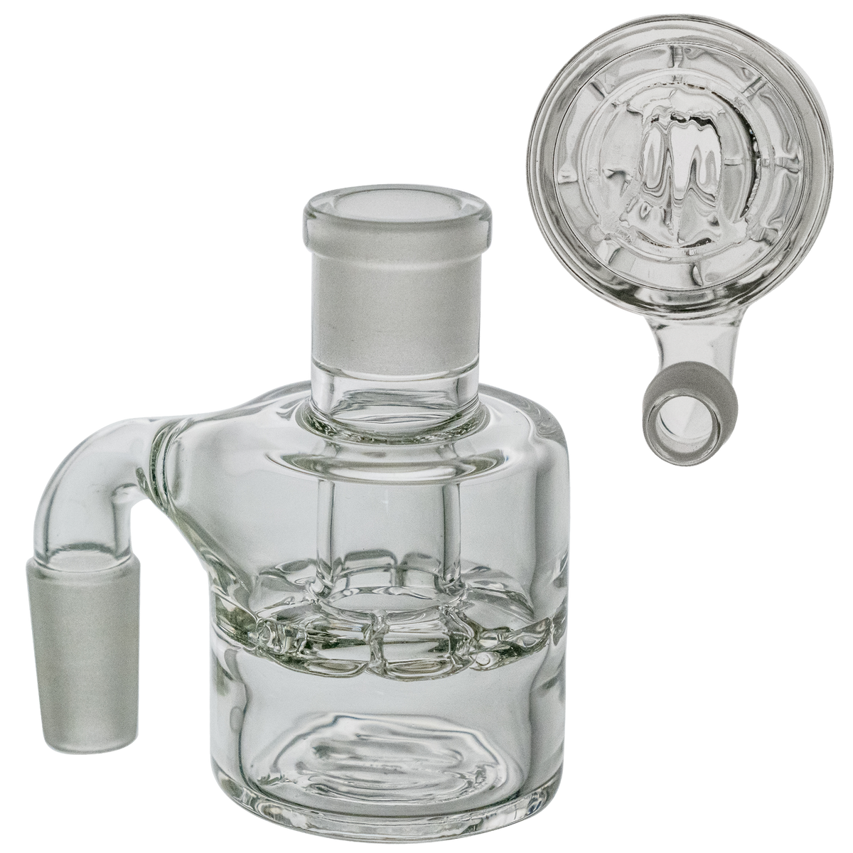 12 Pack 1490 Monark Turbine Dry Catcher
