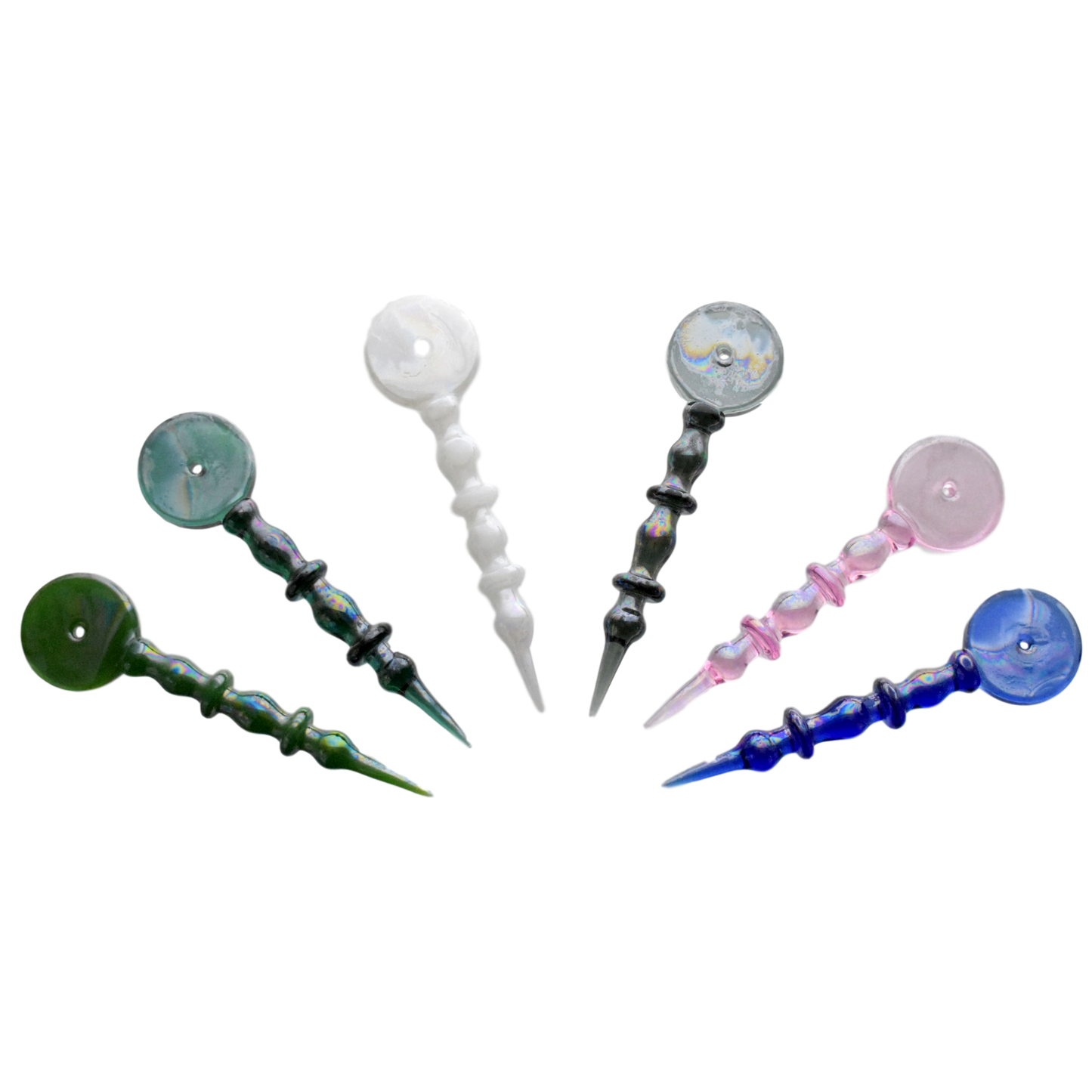 Lollipop Dabber