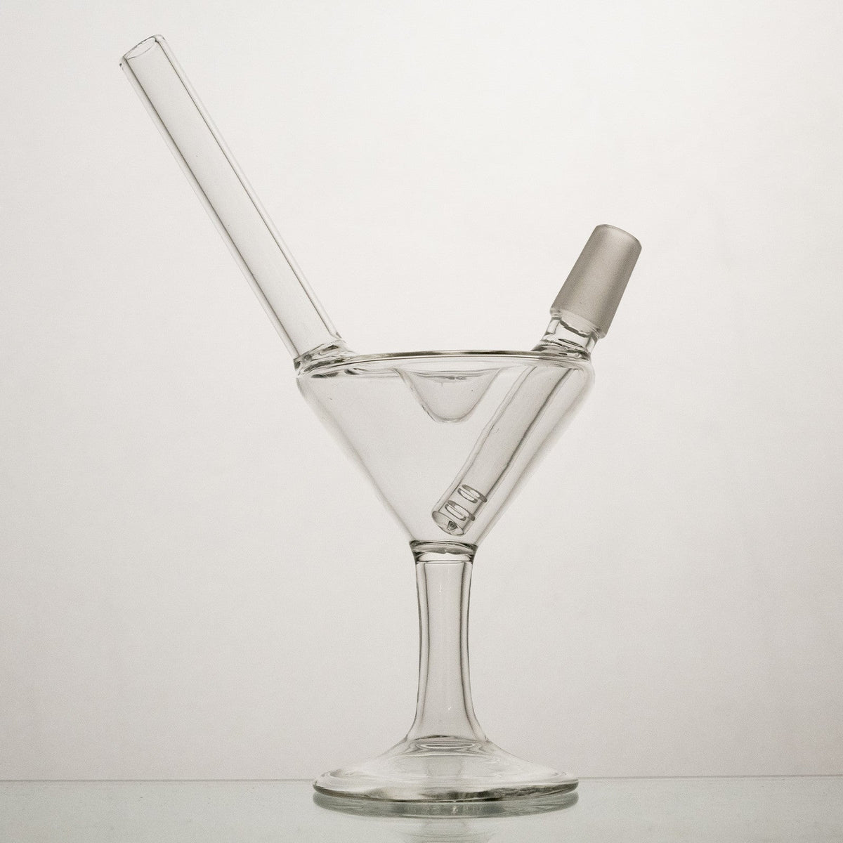 Martini Glass w/ NO PARTS