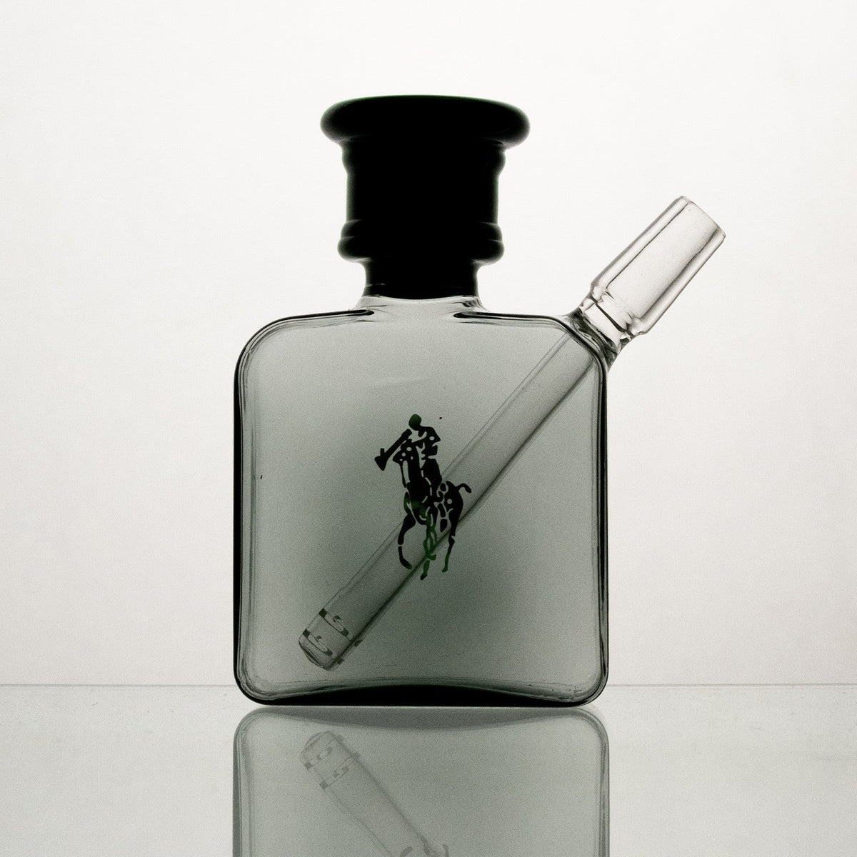 Cologne Bottle w/ NO PARTS