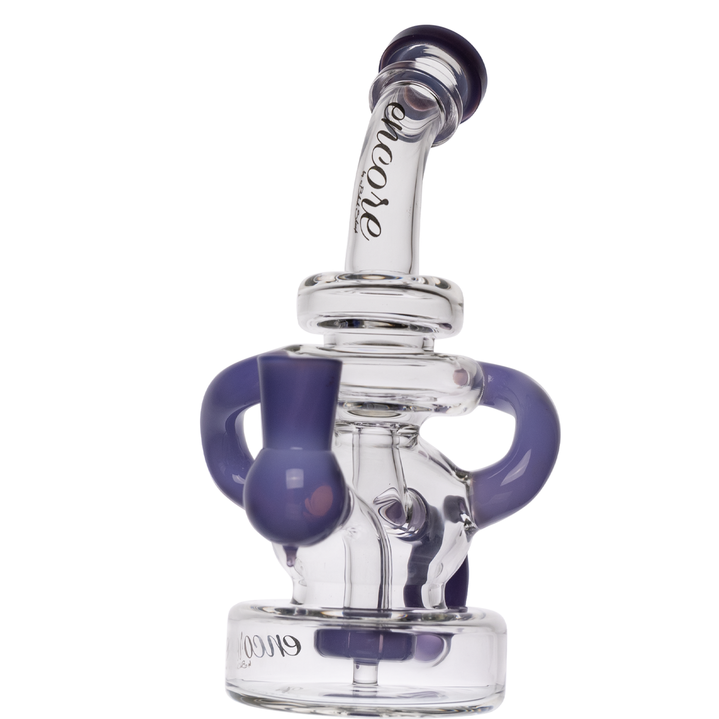 Puck Base Recycler