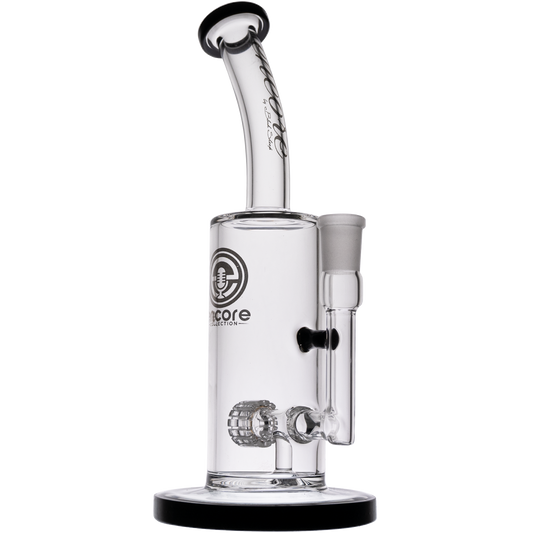 9" Fixed Barrel PerC