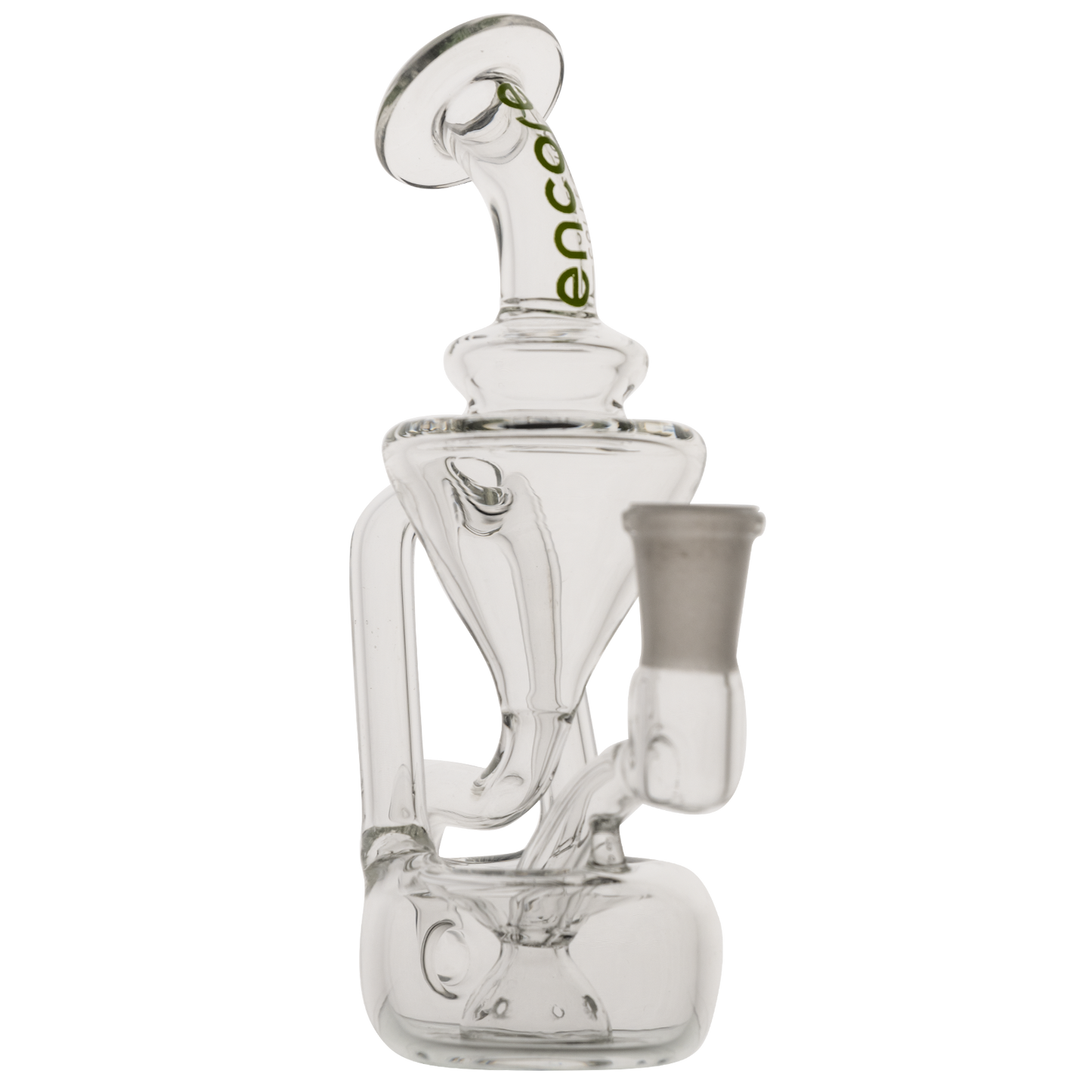 10mm 4.6" Encore Mini Recycler