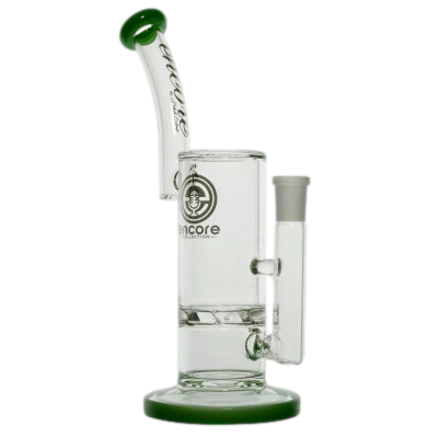 8" 50mm Turbine Bubbler