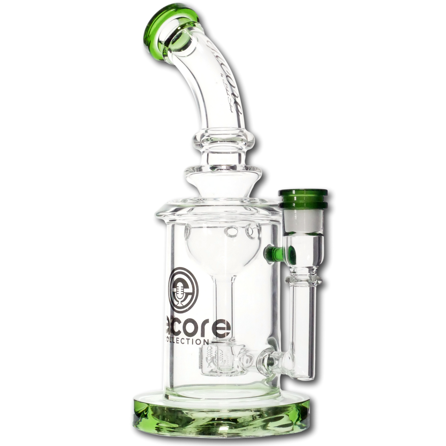 75mm 12" Heavy Duty Recycler