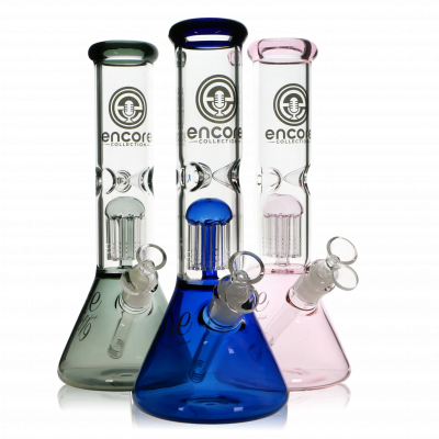 MiX N MaTch Large Bongs (12-18in) (36 Styles)