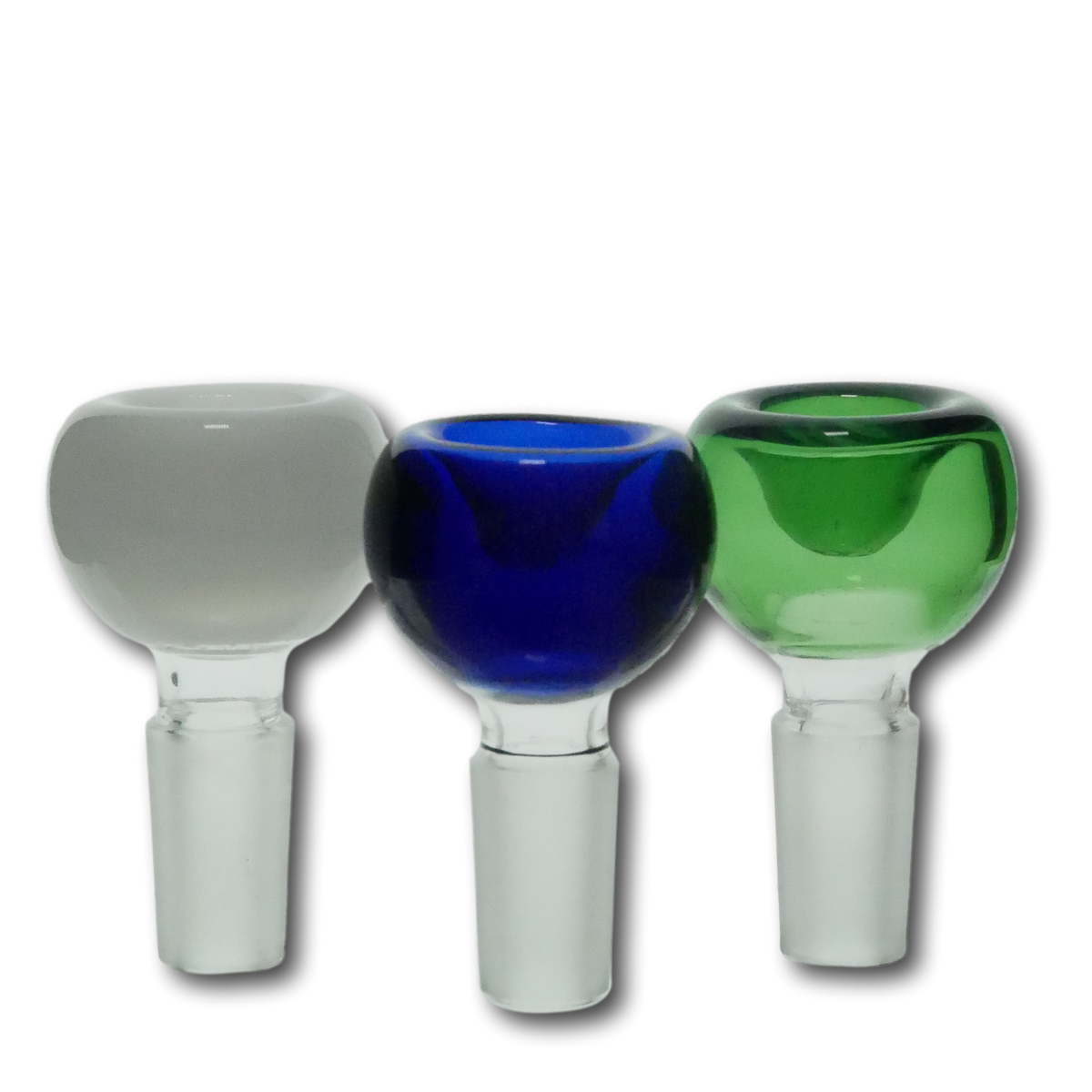 14mm Color Bubble Slide
