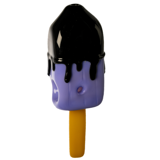 5" Chocolate Dipped PopSicle
