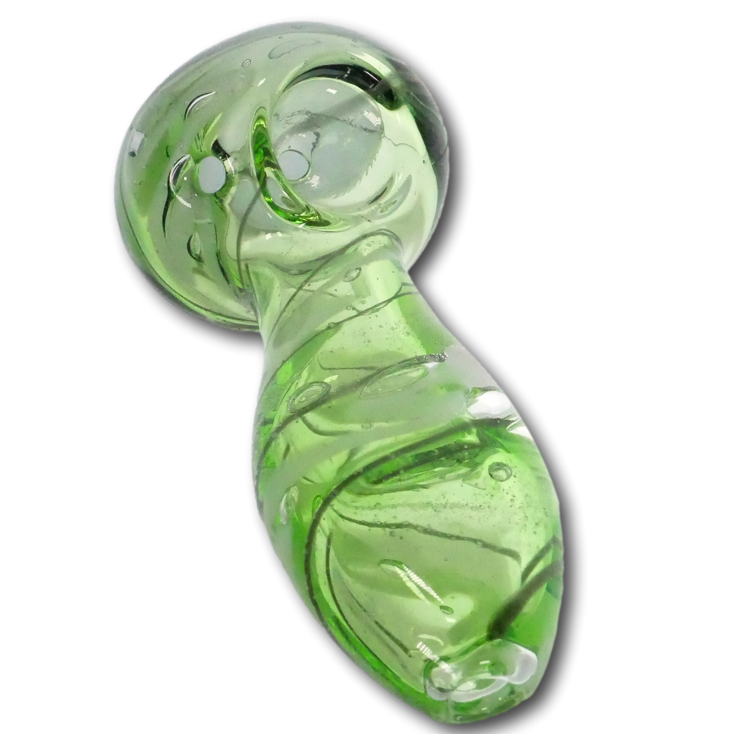 4" Slyme Peanut