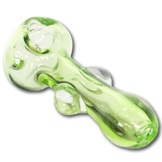 4" Slyme With Marbles
