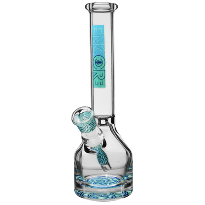 11" Henny Bottle Lacework