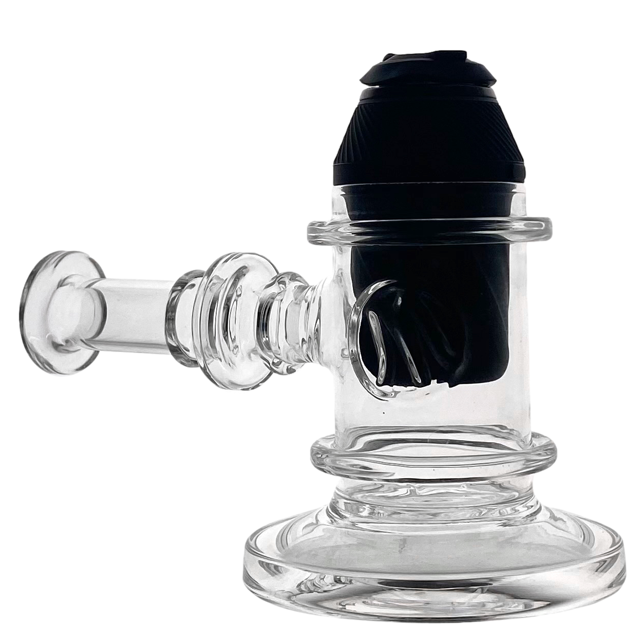 Flameless Vape Handpipe