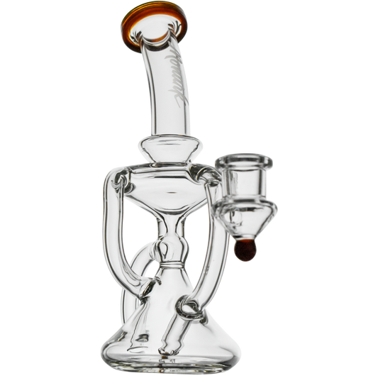 8" Classic Klein Recycler