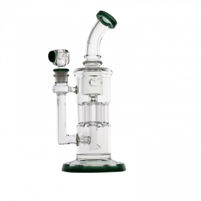 Monark Pillar Incycler