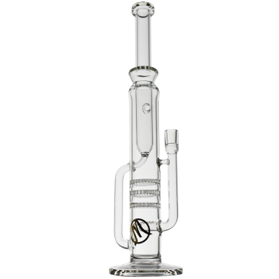 20" Monark Clear Incycler