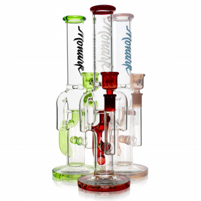 MiX N MaTch Large Bongs (12-18in) (36 Styles)