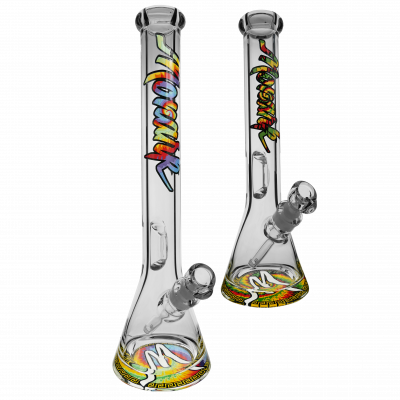 18" Monark Super Beaker